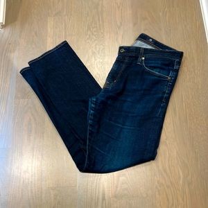 Men’s AG Jeans